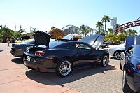 2011 H-Town Camaro Show