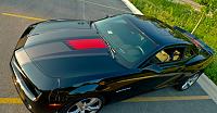 45th Anniversary Camaro Stripes (RS)