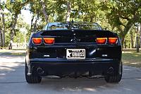 2011 Body Kit