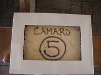 Camaro 5 family :-)