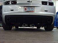 Pypes electric exhaust cutouts