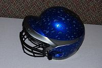 helmet