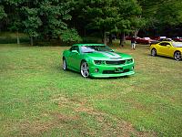 another shot at the Henry homestead.