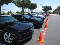 Camaro5 - DFW Meet Pics