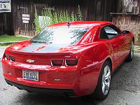 Ely's Mill on the Rocky Fork Historic Nature Trail