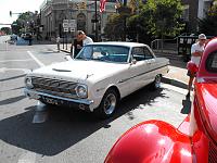 2009 0905cruisencamaro0034