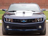 1stTriggerversary - went for a nice drive on our 1 year anniversary.