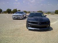 Big Spring Rod Run 2011