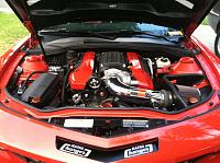 650 HP TVS 2300 Methanol injected Chevy MONSTER!