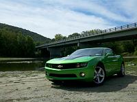 2010 Synergy Green 1LT