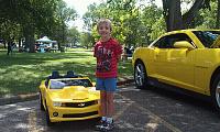 2011 Camaro Fun Days 01