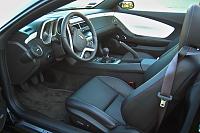 Camaro front angle (8)