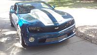 2010 Camaro
