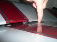 REMOVED!!! RPI Designs Havoc Spoiler Problems