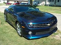 2011 Camaro 2SSRS (41)