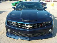 2011 Camaro 2SSRS (51)