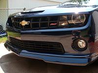 2011 Camaro 2SSRS (33)