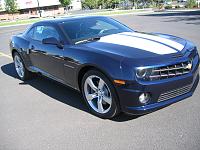 Christopher's new camaro2 004