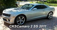 cksCamaro 1