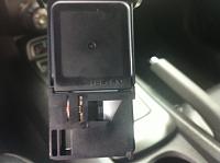 Weak MAF Sensor - Notice the U by itself. I replaced with K4 unit and it worked amazing! Thanks to Steve at Vararam I never would have noticed this. Check yours today.