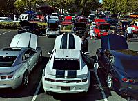 (10.22.11) Autumn Dash Car Show