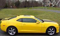 2011 Camaro 2SS (2)