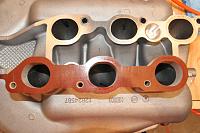 test fit for port matching