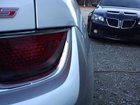 My daughter thinks hers can win!