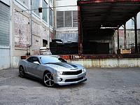 My Camaro