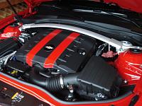 Cold Air Intake