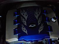 I like the way it turned out.