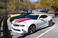 Somerset, KY. cruise