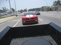 hrpt my car from john