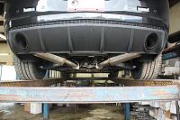 In with the new... 2/24/12