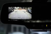 Gotta love the rear vision package!