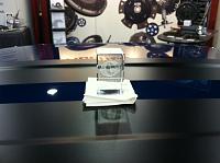 Global Media Award Winner