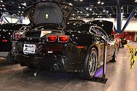 2012 34th Annual Corvette / Chevy Expo