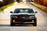 1st Annual Sunshine State Camaro Rally - Photo by Camere Photography - 3/3/12