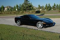 Mistress wearing her new shades 009