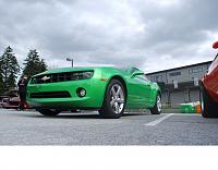 Spanaway Camaro show 01