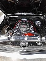 Sorry Cann't Remember Which Car This Is