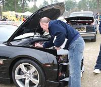 FBodfather signing my baby!