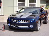 Muffler Mart Car Show in Post Falls, ID 
Ladies Choice 
6/2/2012
