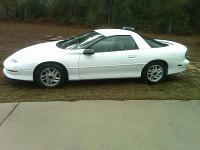 94 beater after