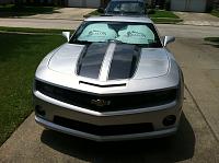 My New 12' Camaro 2SS (3)