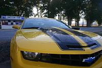 My Car at the MTI Track Event at Little Talladega