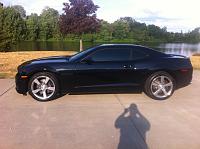 Lakes Side Tinted Windos