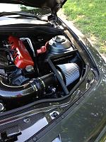 Engine Bay Driver