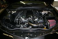 Engine Compartment