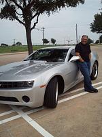 Tatiana, the Cammy of my Dreams